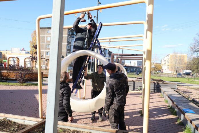 Фото: пресс-служба Администрации Каменск-Уральского городского округа
