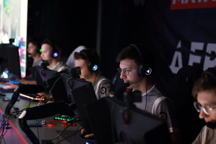 Фото: «Маяк Арена»