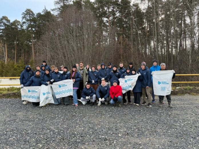 Фото: пресс-служба Администрации Екатеринбурга