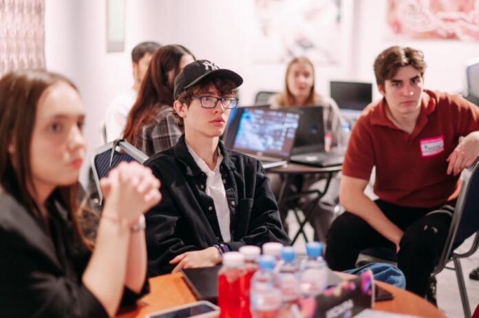 Фото: Департамент информационной политики Свердловской области