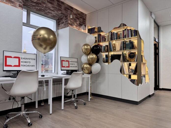 Фото: Департамент информационной политики Свердловской области