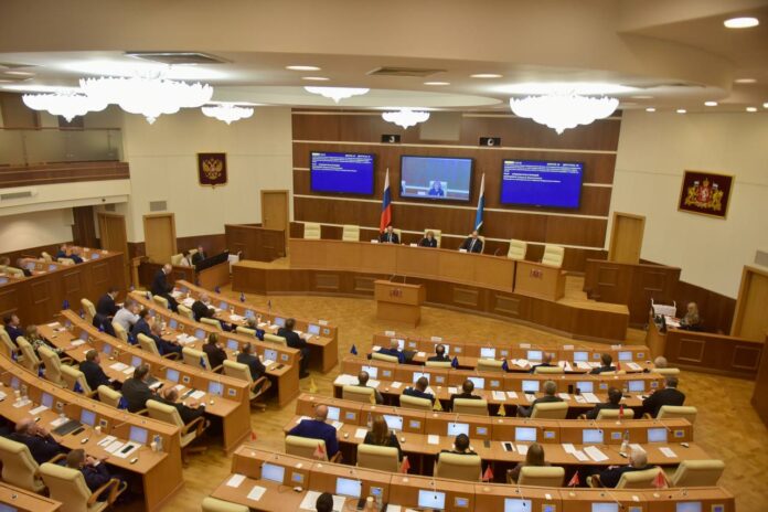 Фото: Полина Зиновьева, «Областная газета»