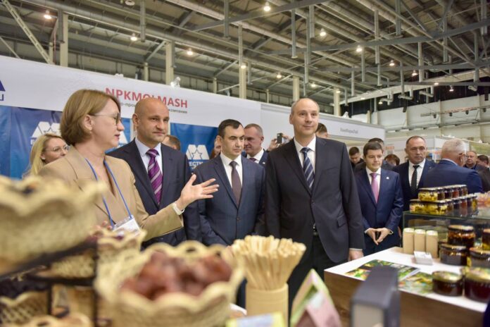 Фото: Полина Зиновьева, «Областная газета»