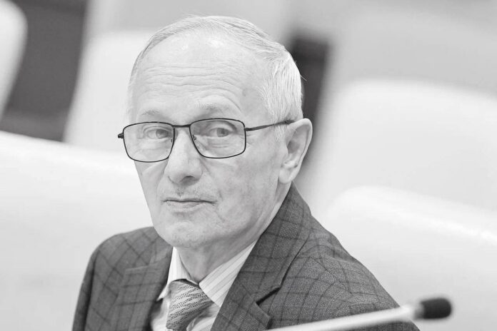 Фото: пресс-служба Законодательного Собрания Свердловской области