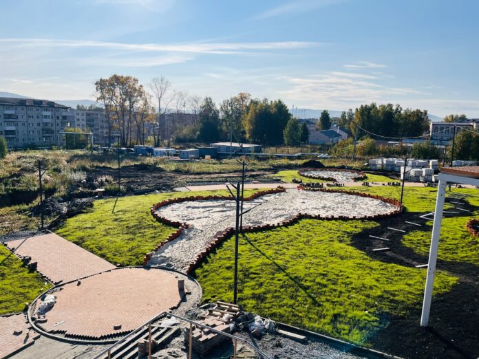 Фото: страница главы муниципального округа Верхний Тагил Василия Кириченко в соцсети «ВКонтакте»