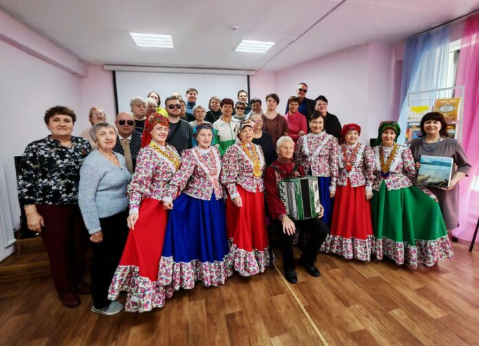 Фото: пресс-служба Администрации Качканарского муниципального округа