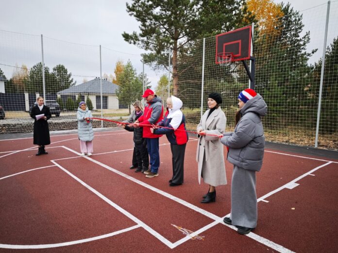 Фото: страница главы Каменского муниципального округа Алексея Кошкарова в соцсети «Вконтакте»