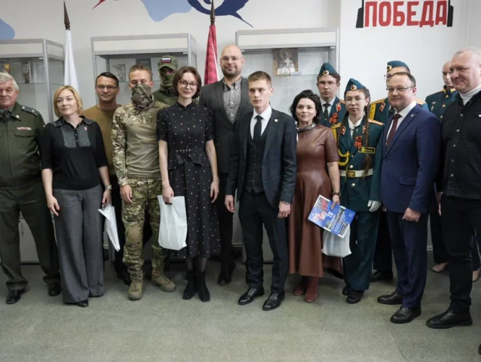 Фото: Уральский институт управления РАНХиГС