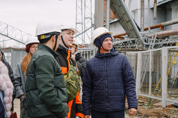 Фото: «Россети»