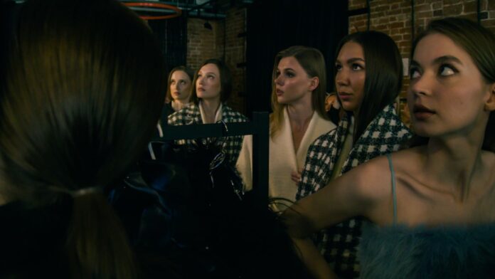 Фото: предоставлено организаторами кинопроекта