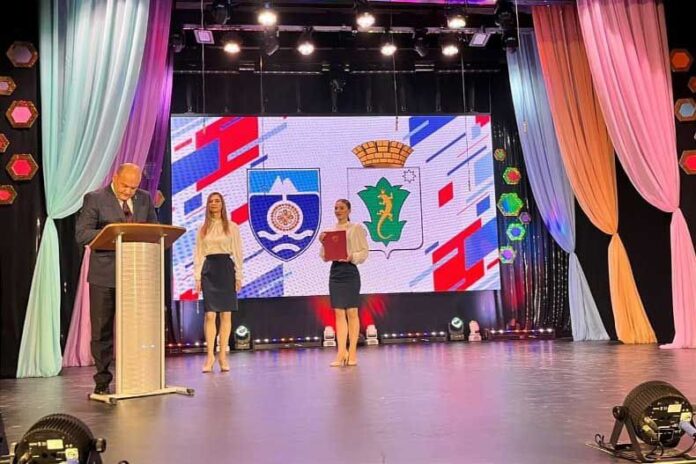 Фото: Департамент информационной политики Свердловской области