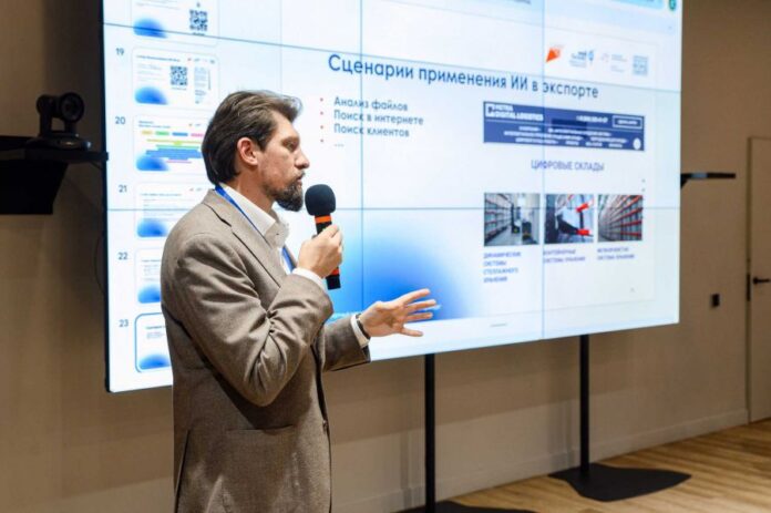 Фото: Департамент информационной политики Свердловской области