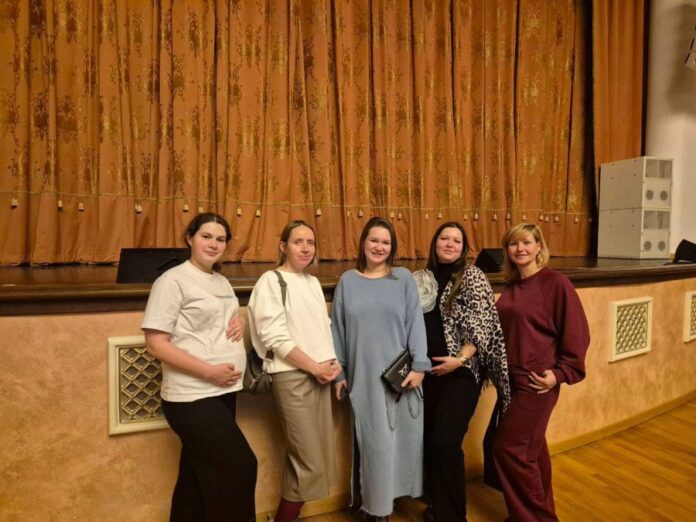 Фото: Департамент информационной политики Свердловской области