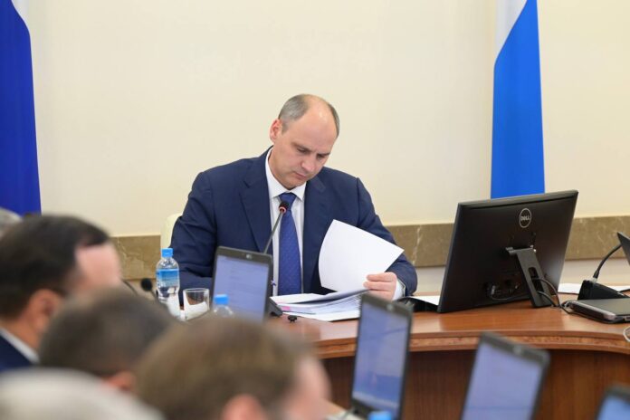 Фото: Департамент информационной политики Свердловской области