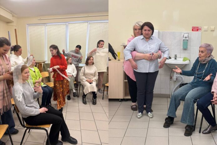 Фото: пресс-служба Администрации городского округа Верхняя Пышма