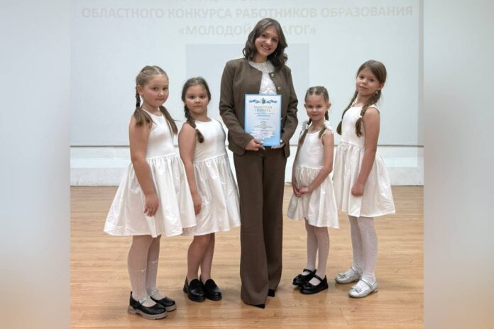 Фото: пресс-служба Администрации Качканарского муниципального округа