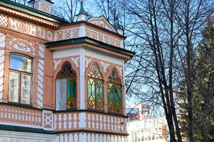 Фото: Павел Ворожцов, «Областная газета»