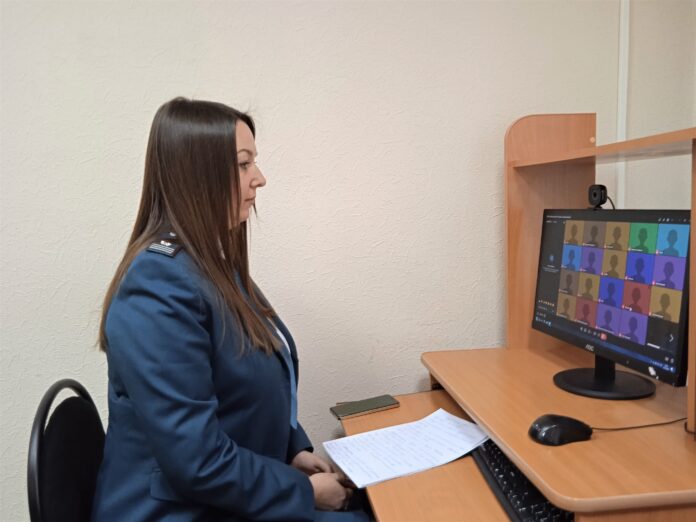 Фото: предоставлено ИФНС России по Кировскому району г. Екатеринбурга