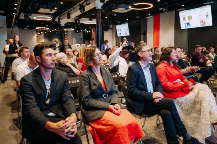 Фото: Департамент информационной политики Свердловской области