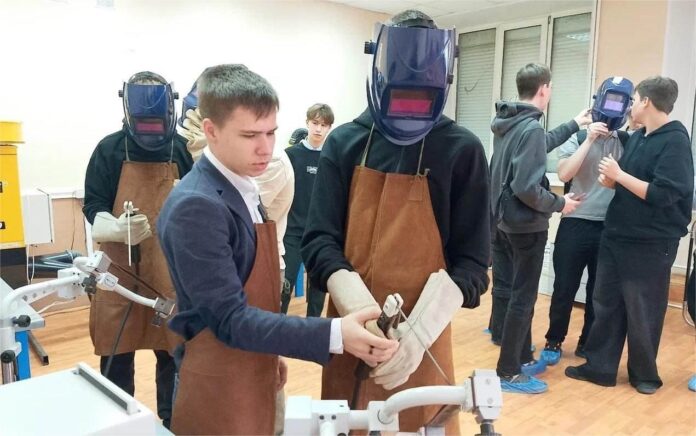 Фото: страница Татьяны Клепиковой в соцсети «ВКонтакте»