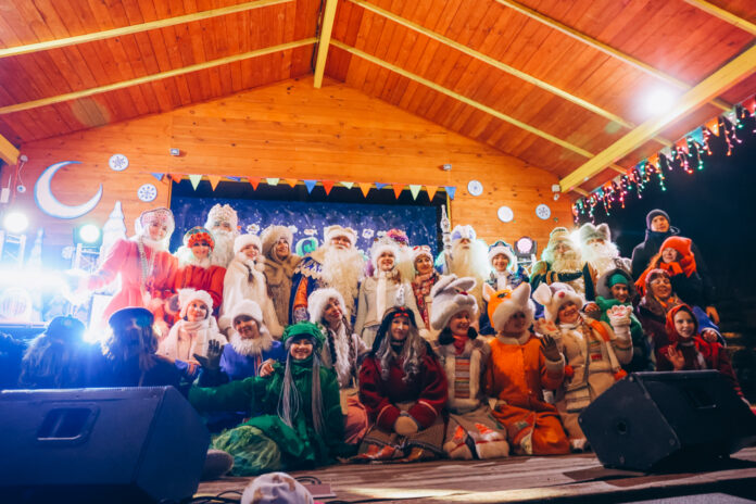 Фото: «Парк Сказов»