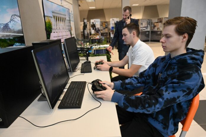 Фото: Елена Ельцова