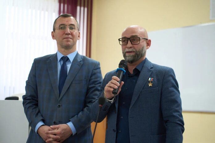 Фото: Уральский институт управления РАНХиГС