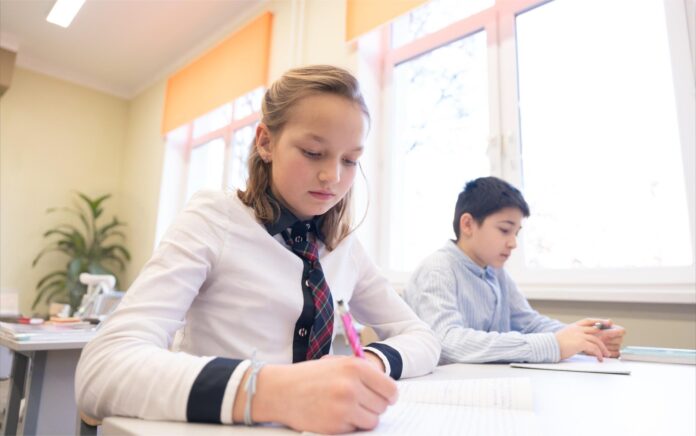 Фото: пресс-служба Министерства образования Свердловской области