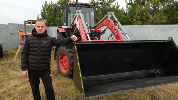 Фото: газета «Режевская весть»