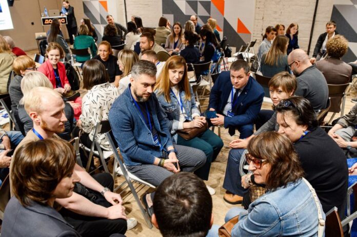 Фото: Департамент информационной политики Свердловской области