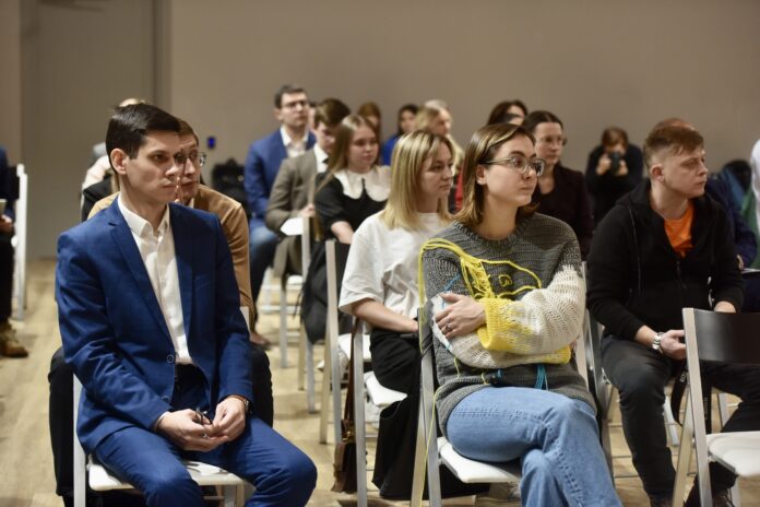 Фото: Полина Зиновьева, «Областная газета»