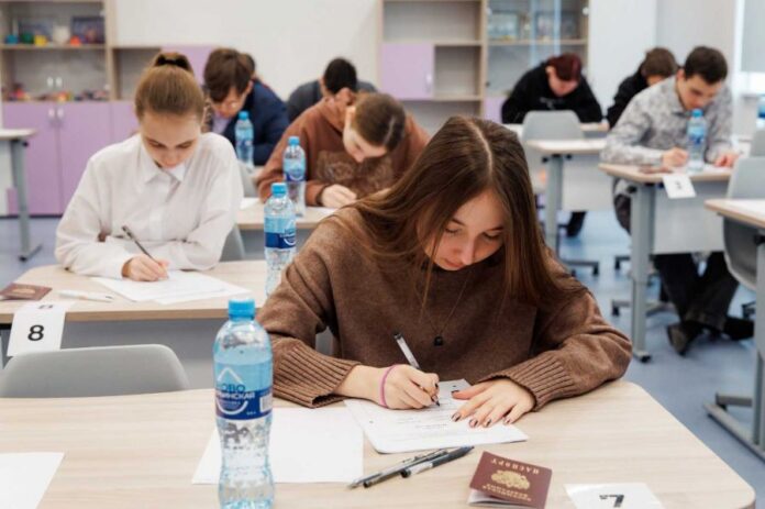 Фото: Департамент информационной политики Свердловской области