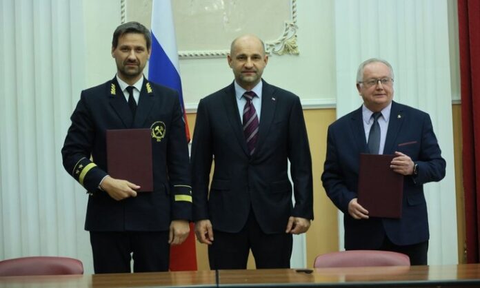 Фото: пресс-служба Аппарата полпреда в УрФО