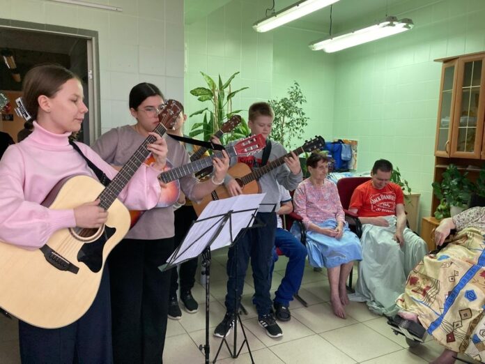 Фото: пресс-служба Администрации муниципального округа Среднеуральск