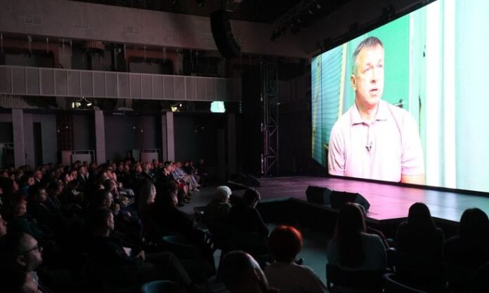 Фото: пресс-служба Аппарата полпреда в УрФО