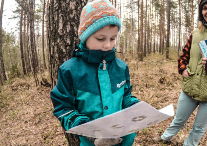 Фото: Галина Соловьева, фотоархив «Областной газеты»