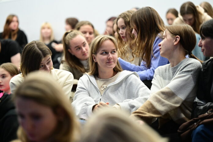 Фото: Павел Ворожцов, «Областная газета»