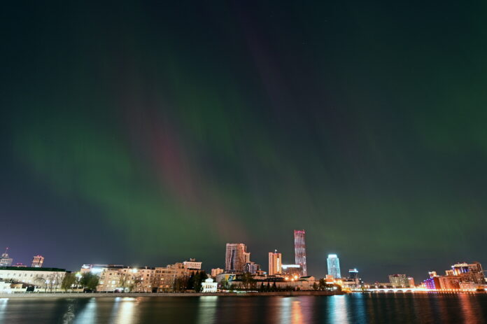 Фото: Павел Ворожцов, «Областная газета»