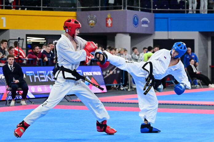 Фото: Павел Ворожцов, «Областная газета»