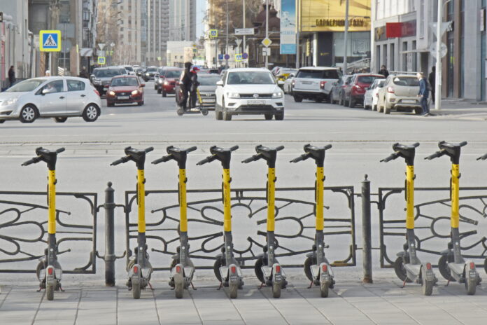Фото: Павел Ворожцов, «Областная газета»