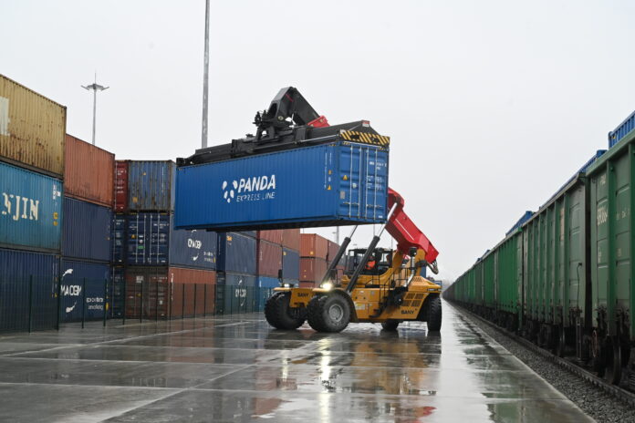 Фото: Павел Ворожцов, «Областная газета»