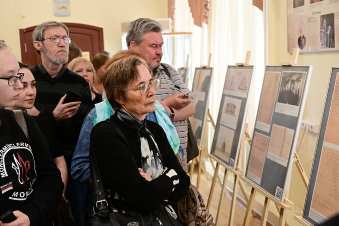 Фото: Павел Ворожцов, «Областная газета»