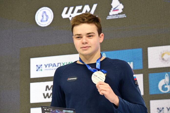 Фото: Павел Ворожцов, «Областная газета»