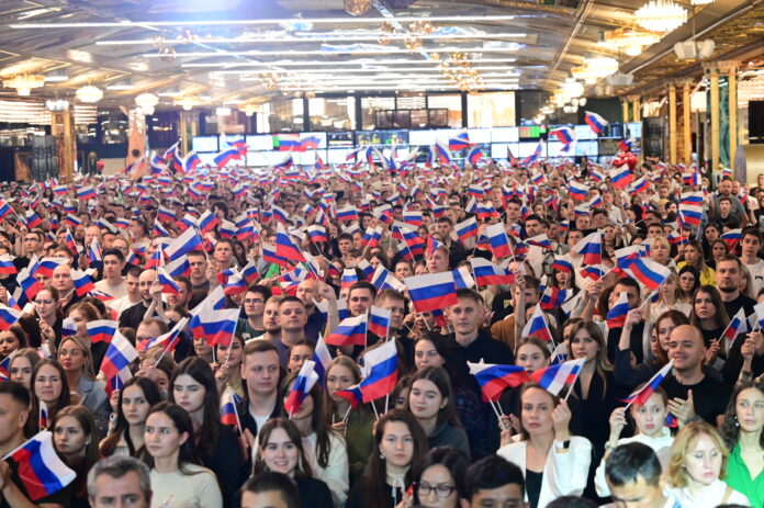 Фото: Павел Ворожцов, «Областная газета»