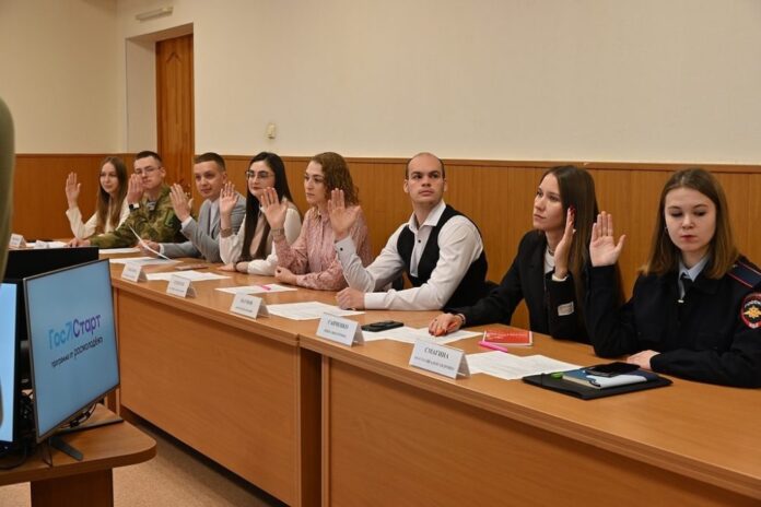 Фото: пресс-служба Администрации муниципального округа Первоуральск