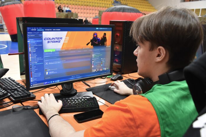 Фото: Борис Ярков, «Областная газета»