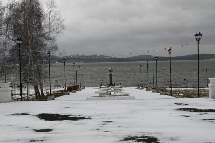 Фото: Борис Ярков, «Областная газета»