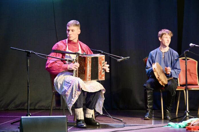 Фото: Полина Зиновьева, «Областная газета»