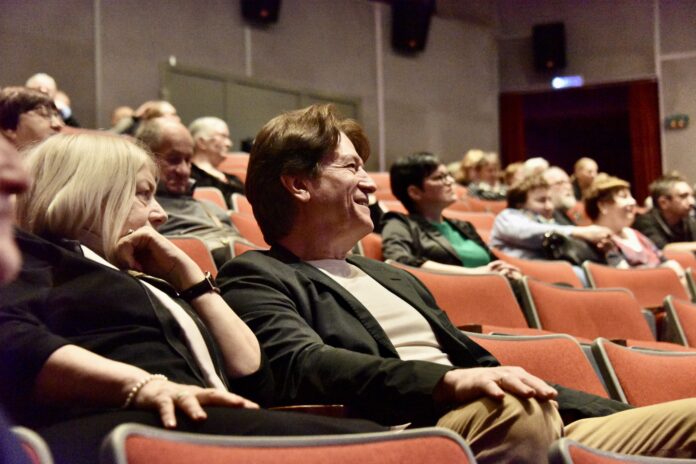 Фото: Полина Зиновьева, «Областная газета»