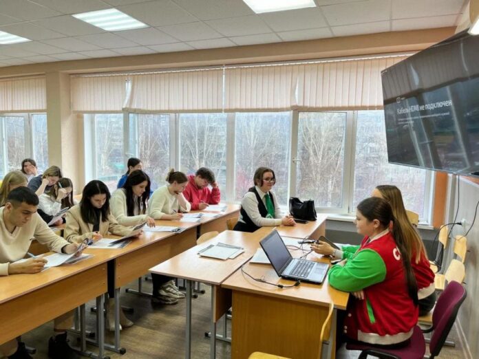 Фото: Департамент информационной политики Свердловской области